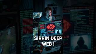 Sirrin Deep Web Da Mutane Ke Tsoro #hausatv #duniya