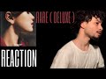 Selena Gomez - Rare (Deluxe) Reaction!