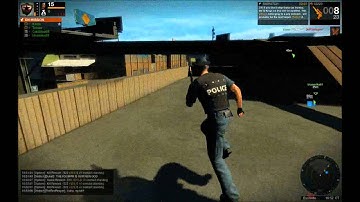 APB GAMEPLAY: 1/05/2012 PART 4