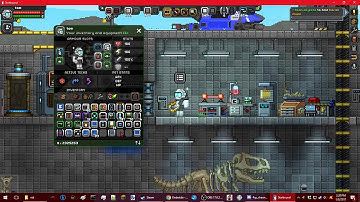 starbound macrochip mod how to make lock down