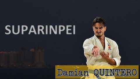 Quintero : Suparinpei (2019)