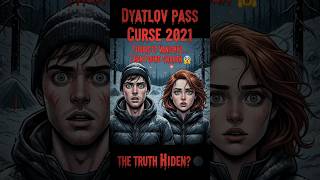 "Dyatlov Pass 2021: Just a Delay... Or Worse? 👁 #TrueHorror #dyatlovpass #storytime #DyatlovCurse