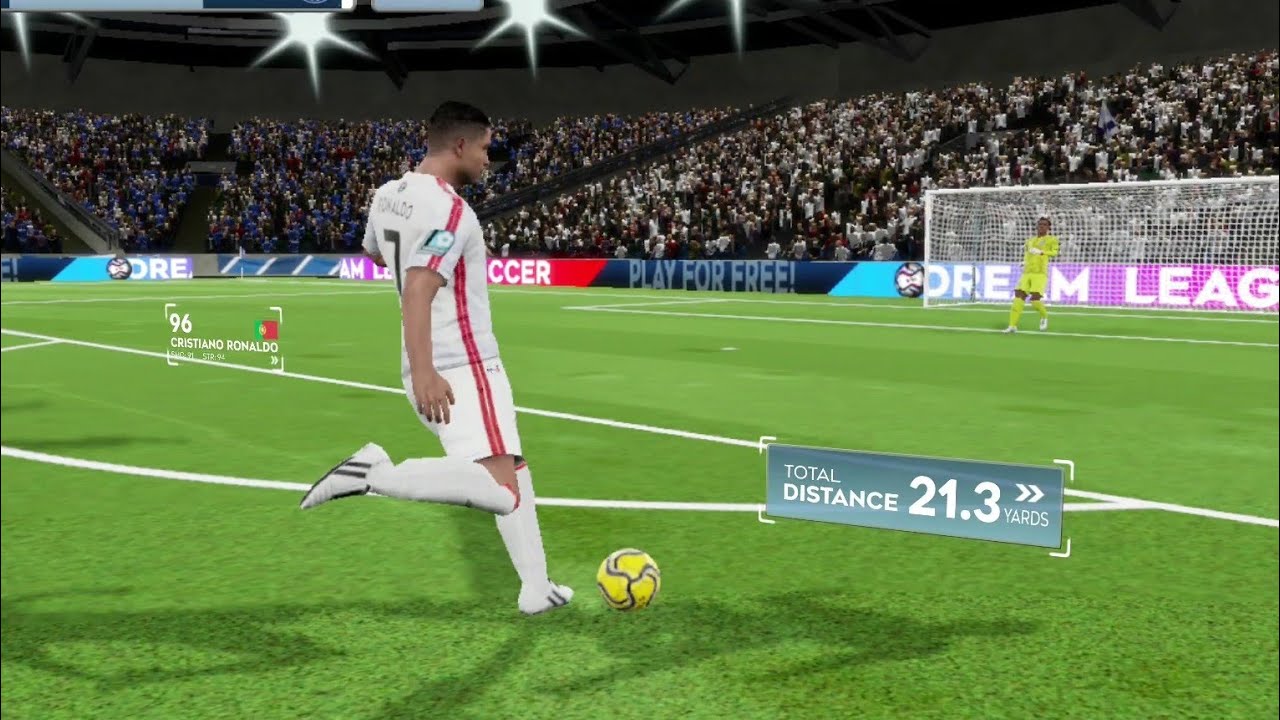 ALAVES VS MANCHESTER EZ Game, 🎮 HAT-TRICK X2 ⚽