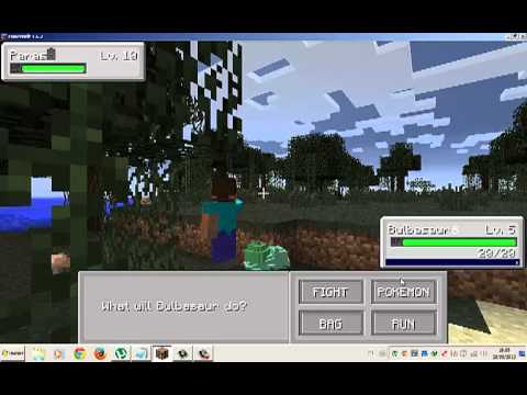 Minecraft do Sam - YouTube