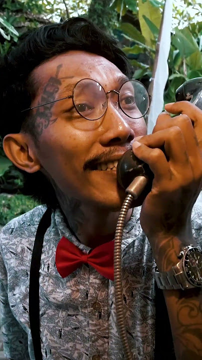 Moakkk  ayo Nontono Pulll…