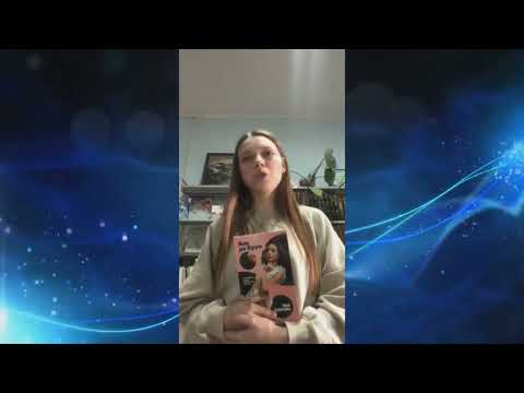 Книгу Яны Егоровой «Аня де Круа» рекомендует прочесть Кравцевич Мария