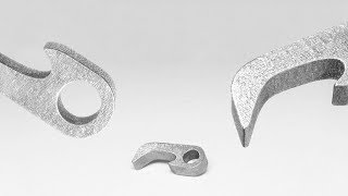 Celebrity Best of Kickstarter 💡 Claw Multi-Tool Profile