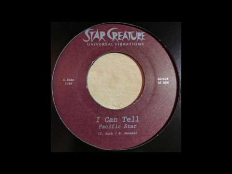 Pacific Star Empty / I Can Tell 現行ブギー レア Pacific Star – I Can Tell – Vinyl (7