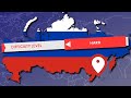 Mother Russia | GeoGuessr 20