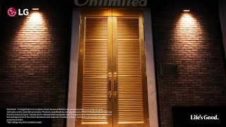 LG French Door Refrigerators on Laughter Chef | LG India
