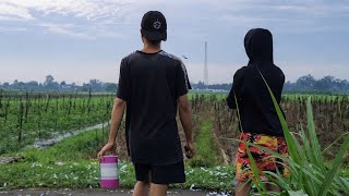 Nyumet Mercon Balon Udara Menyambut Ramadhan 2026 Terbaru