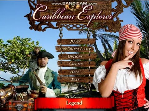 Lost Secrets 2 Caribbean Explorer Full Walkthrough No Commentary