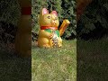 Maneki - neko #shorts