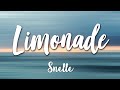 Limonade - Snelle (Lyrics) [HD]