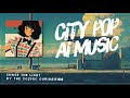 Chase the light city pop instrumental done in suno ai