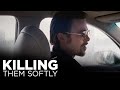 'The Hitman is Hired' Scene | Killing Them Softly