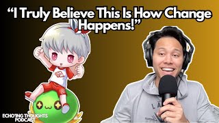 Maplestory Mobile Player Reacts To Niru's Stand Against Nexon!