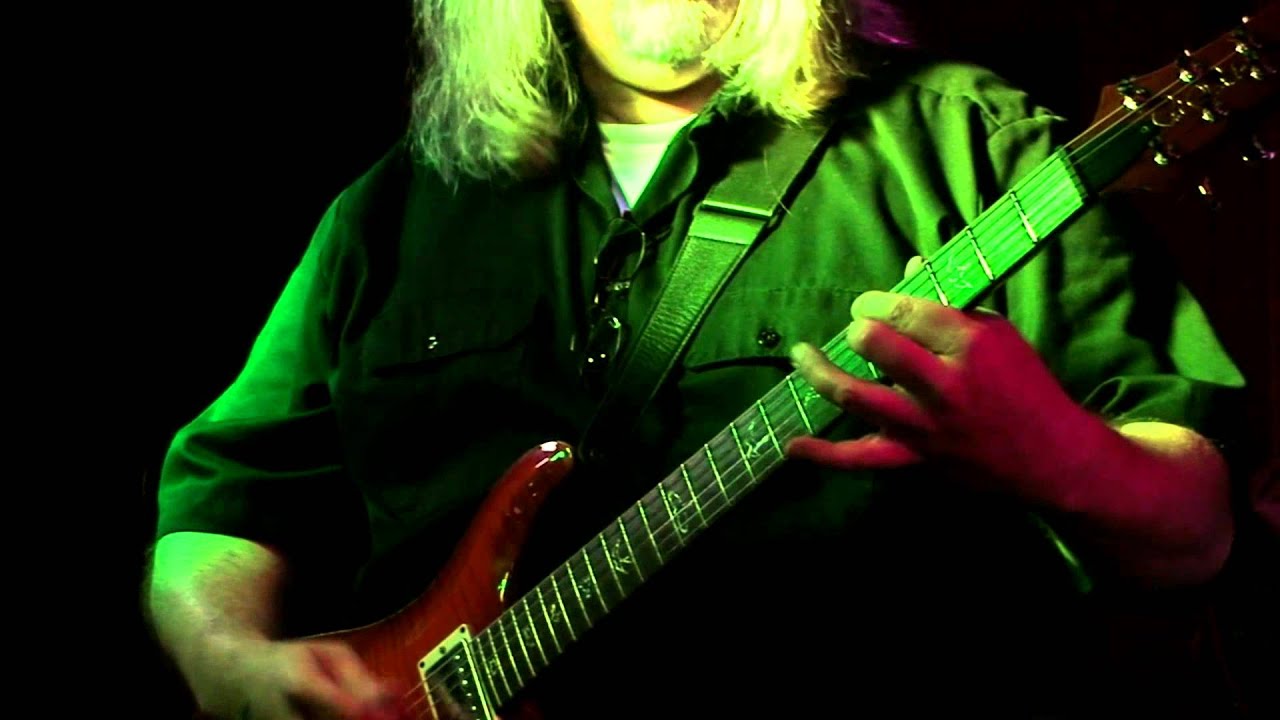 Jay Rakes Band, Desert Storm YouTube