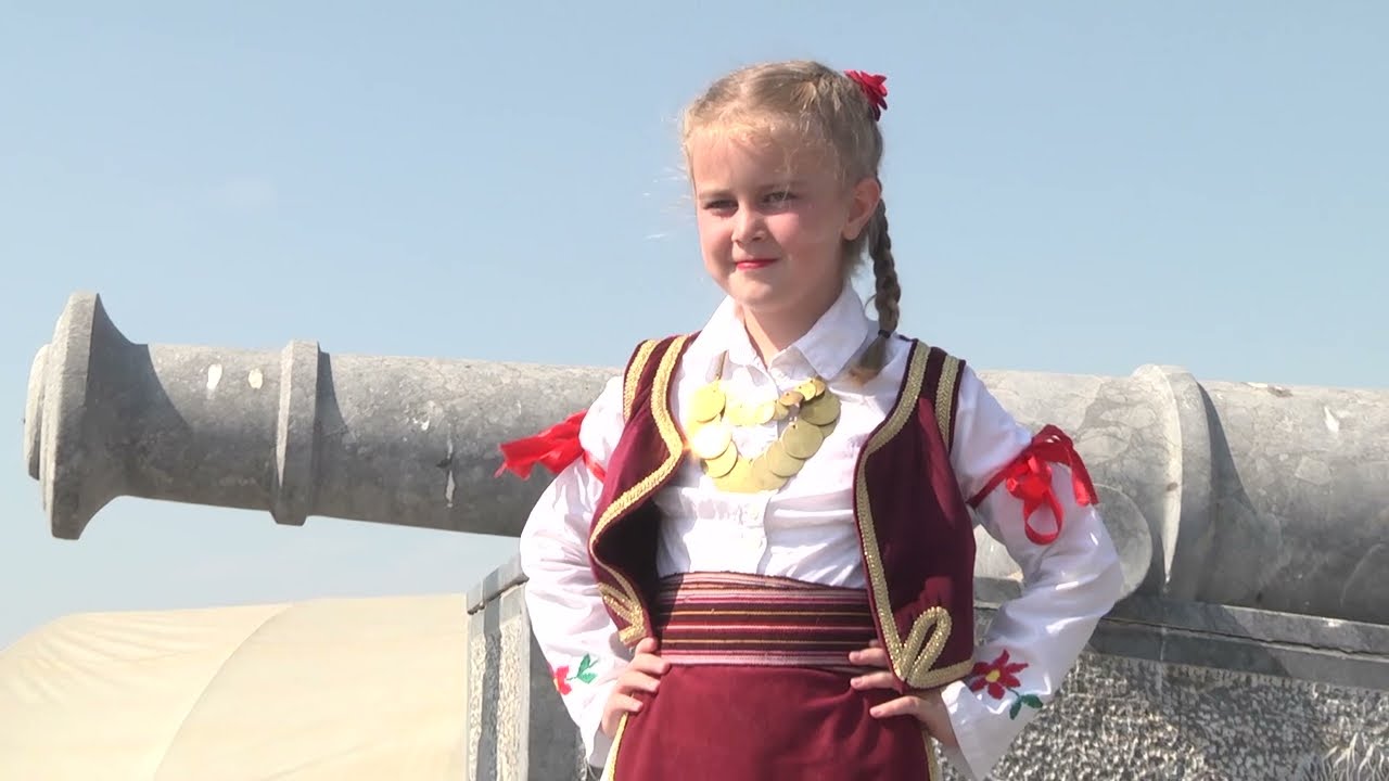 Harambasa Podgorine 2024. - Razgovori pokraj puta - Dobrivoje i Dobrila Pantelic