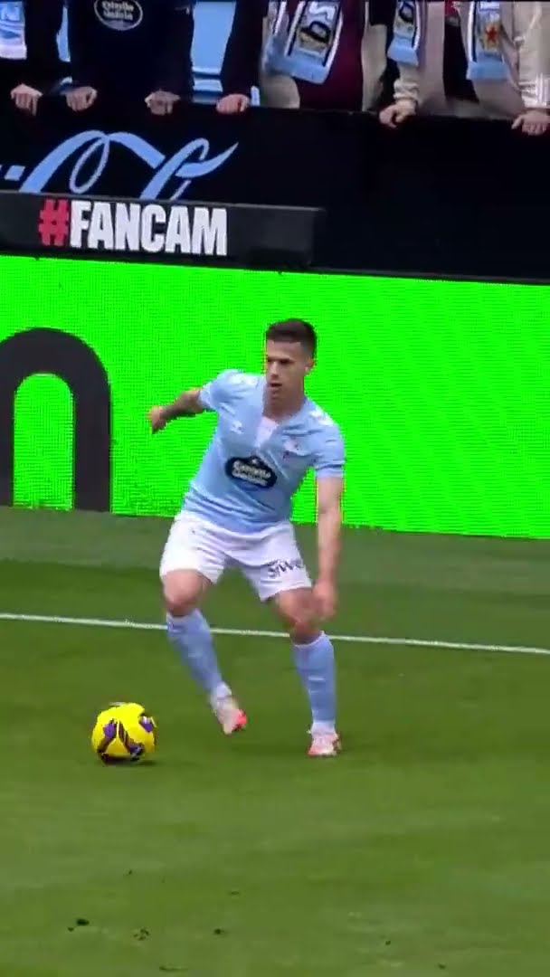 RC Celta 2 vs 1 CD Leganés | Game Highlights ⚽