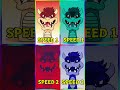 Sprunki Character Evolution Mix Incredibox Complete Sprunki