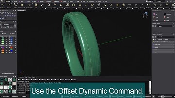 Offset   MatrixGold Dynamic Commands