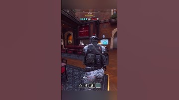 Knife Only ACE made them SCREAM in MW2