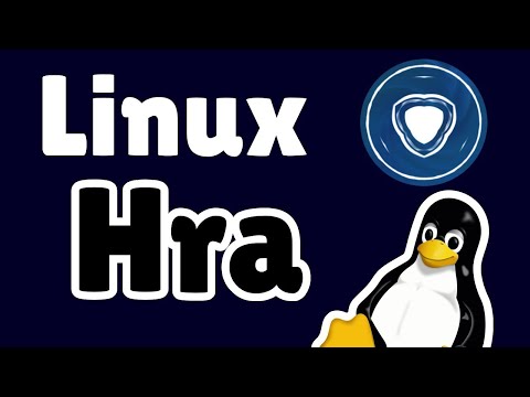 Video: Ako Spustiť Hry V Systéme Linux