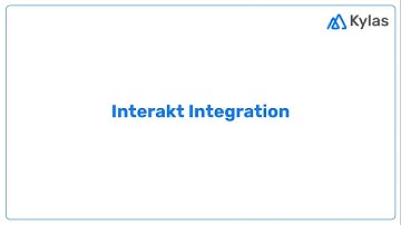 Interkart Integration