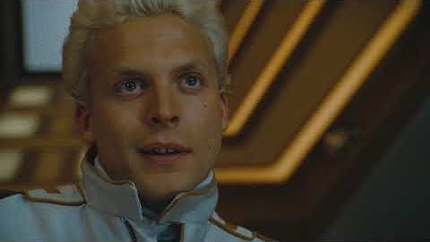 Thunderbirds (2004) - Calling John - Jonathan Frakes