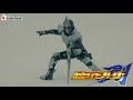 【公式】仮面ライダーブレイド(『仮面ライダー剣』ep3より)