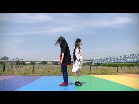 【偽物兄妹】chocolate box【踊ってみた】