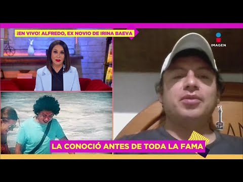 EN VIVO Exnovio