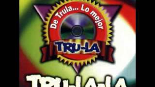 Video thumbnail of "Tru-La-La - Enséñame"