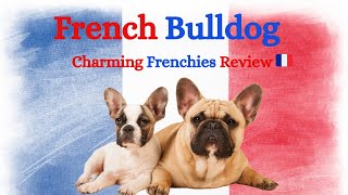 🐾 French Bulldog Bliss: Unraveling The Charm Of Frenchies! 🇫🇷🐶 #Dogs #Puppies