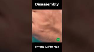 วิธีการใช้งานเครื่องแกะจอ แกะจอ iPhone 12 Pro Max