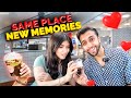 New Memories Same Place مزه کردن یک شیرینی افغانی بعد از ۱۲ سال Vlog Vlogs 25 Mursal Samir New Memories Same Place مزه کردن یک شیرینی افغانی بعد از ۱۲ سال Vlog Vlogs 25 Mursal Samir
