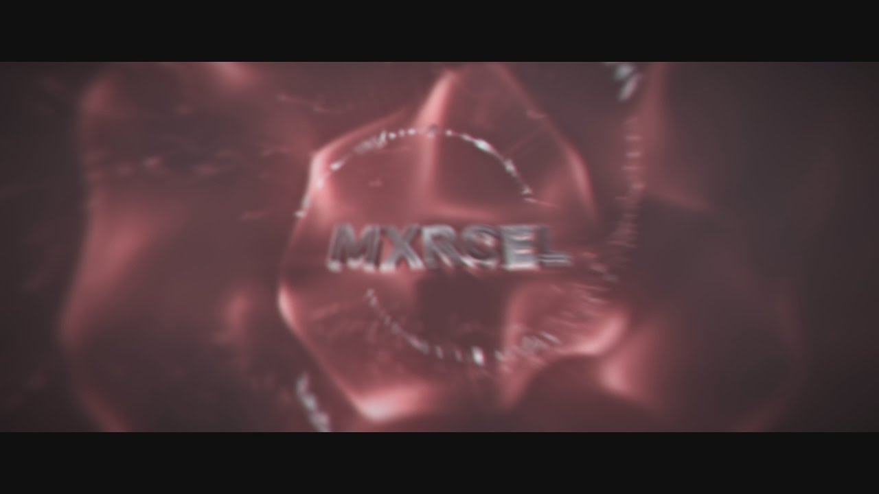 ✘Mxrcel V3✘By PulzeFX✘My Best SYNC?:3✘C4D created in Stream✘