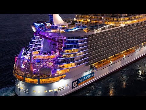 Oasis Of The Seas Is A Very Big Deal Again!