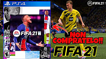 Come si fa ad aggiornare FIFA 20?