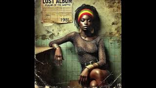 Roots Reggae (1971) [Unreleased Album] Marachi Dube - Psalms of the Ghetto