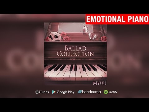 You (from Ballad Collection) - myuu