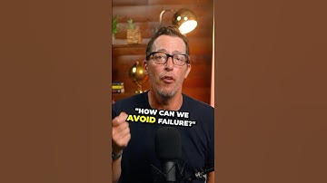 Why 90% of Startups Fail