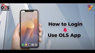 How to Login LBF OLS App screenshot 5