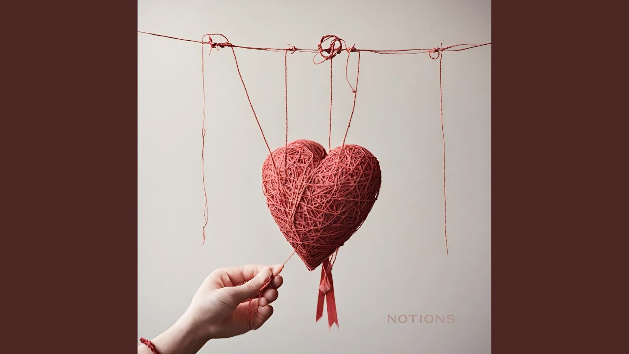 Watch Notions on YouTube Watch Notions on YouTube