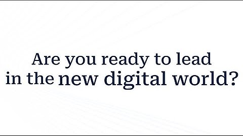 Revolutionize the way you sell online with Mirakl (B2B)