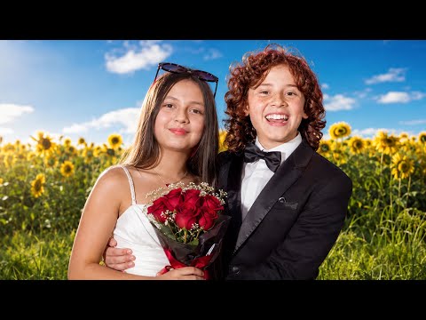 LA CANCIÓN DE RICITOS Y ESTRELLITA - Yolo Aventuras