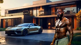 Deontay Wilder "The Bronze Bomber's" Lifestyle 2025 ★ Net Worth, Wife, Children, Cars & Mansion