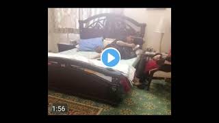 Sheikh Rasheed video leaked on internet by Hareem Shah internet per dakoo