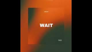 Jarahn - Wait (Audio)